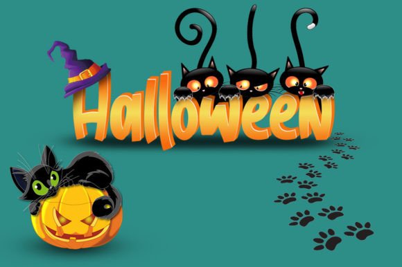 Cattoon: A Playful Display Font That Delivers Personality