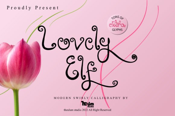 Lovely Elf: A Designer’s Real-World Review